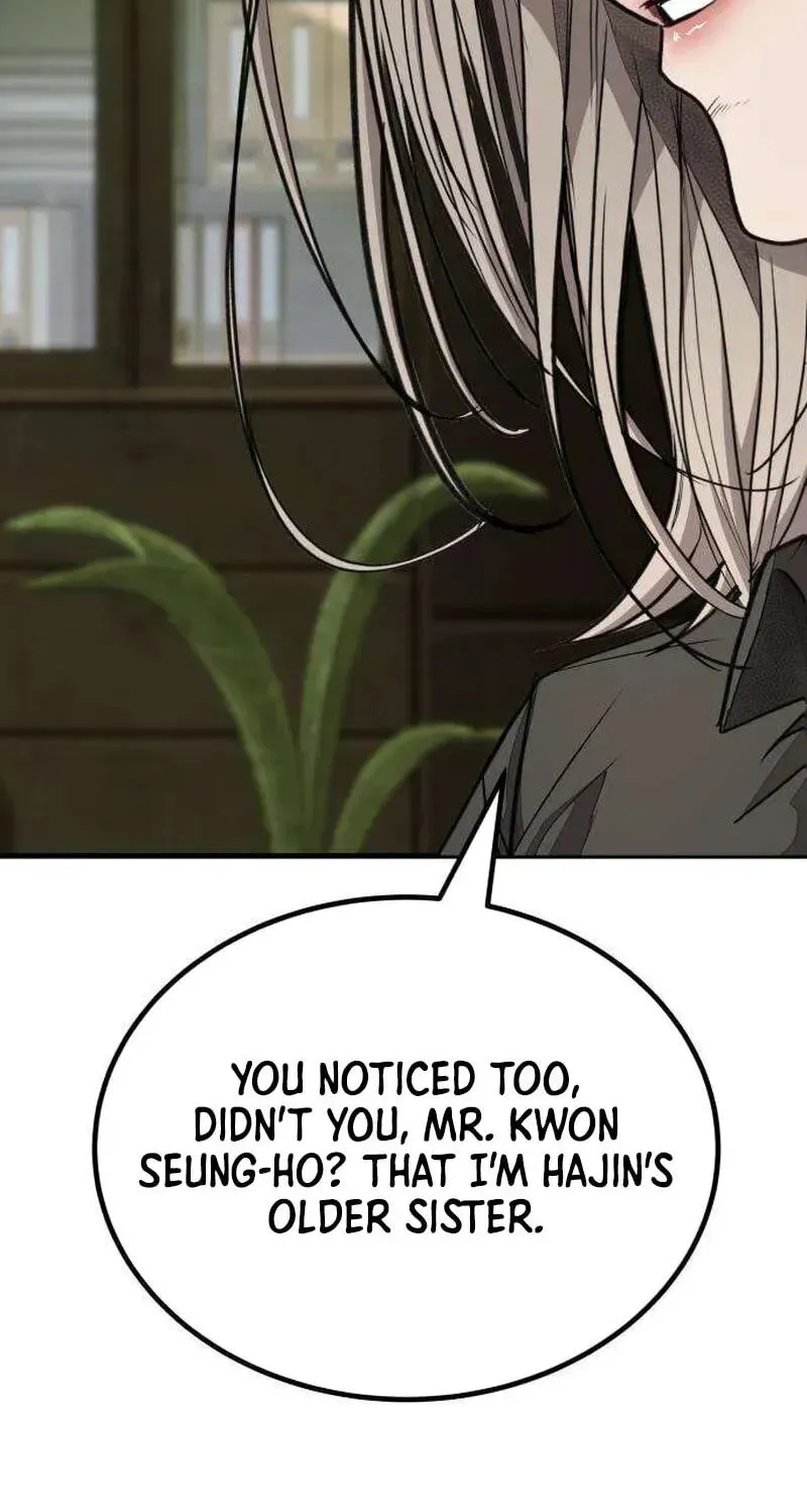 Boss Beating chapter 17 page 85