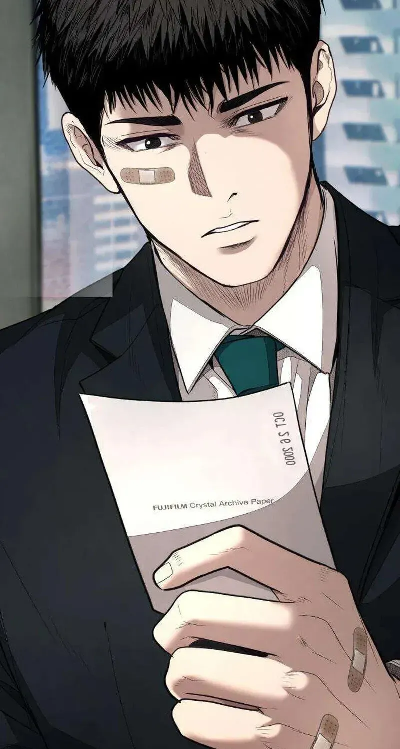 Boss Beating chapter 17 page 87