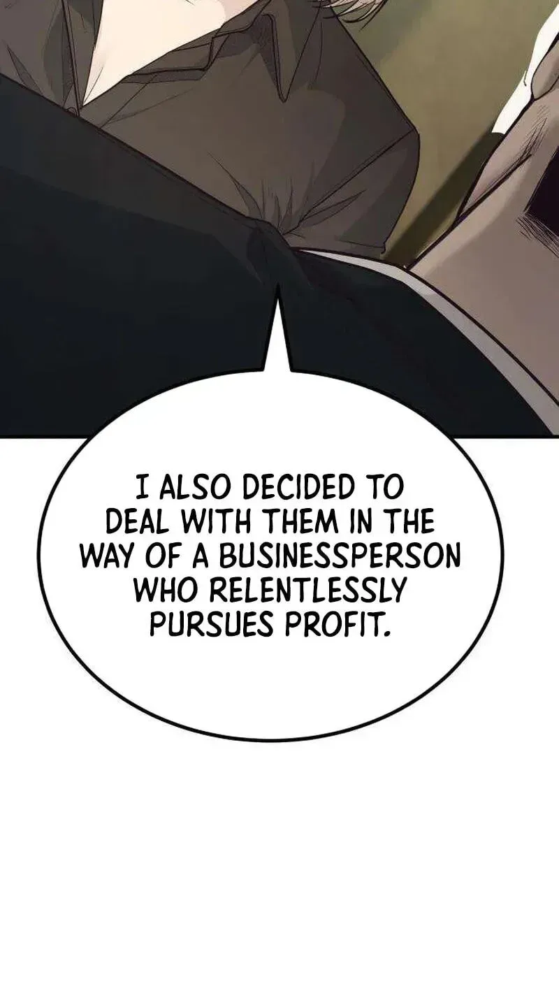 Boss Beating chapter 17 page 119