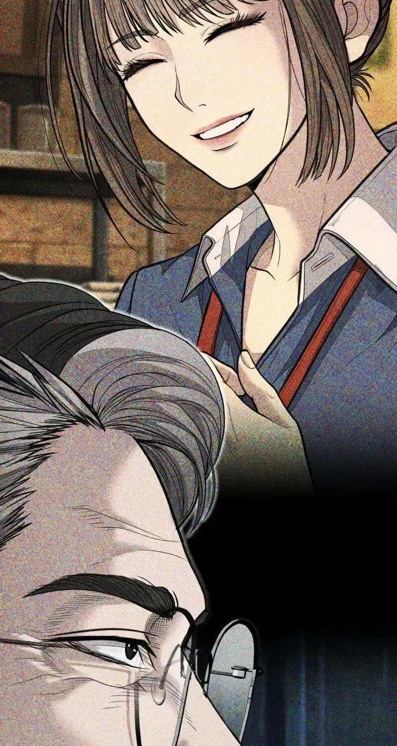 Boss Beating chapter 17 page 132