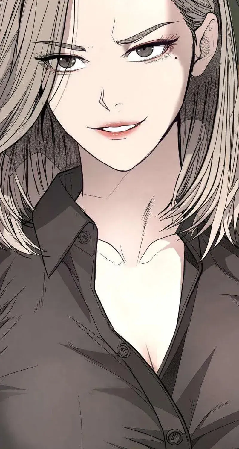 Boss Beating chapter 17 page 138