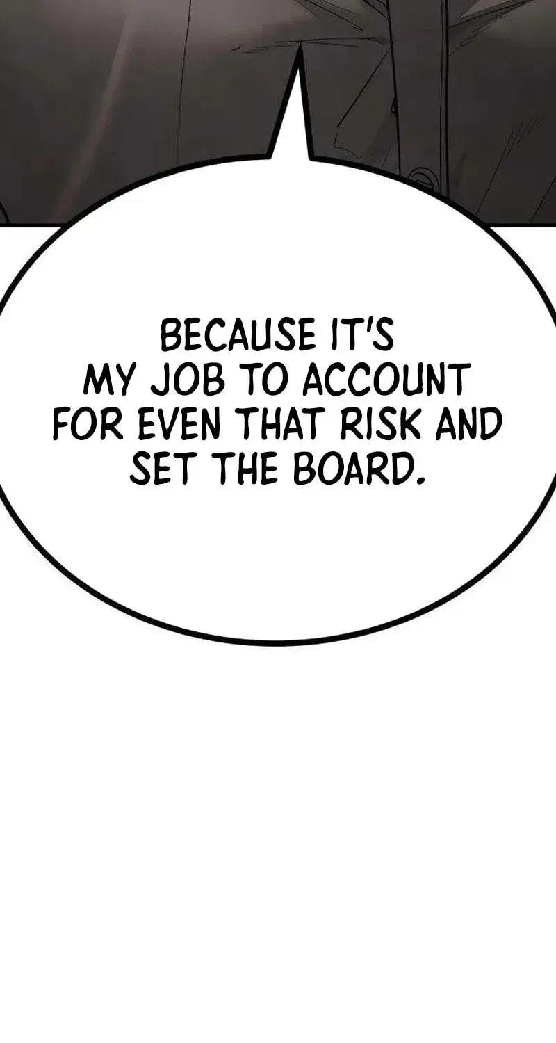 Boss Beating chapter 17 page 140