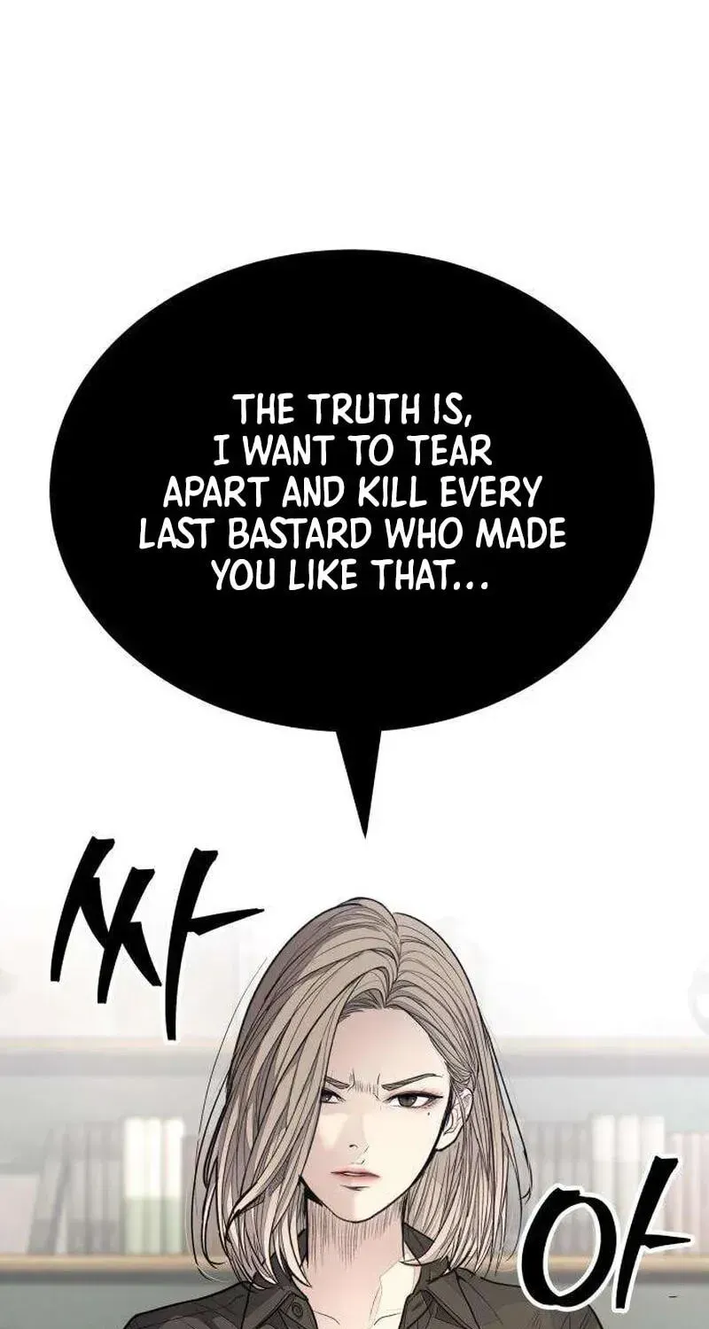 Boss Beating chapter 17 page 156