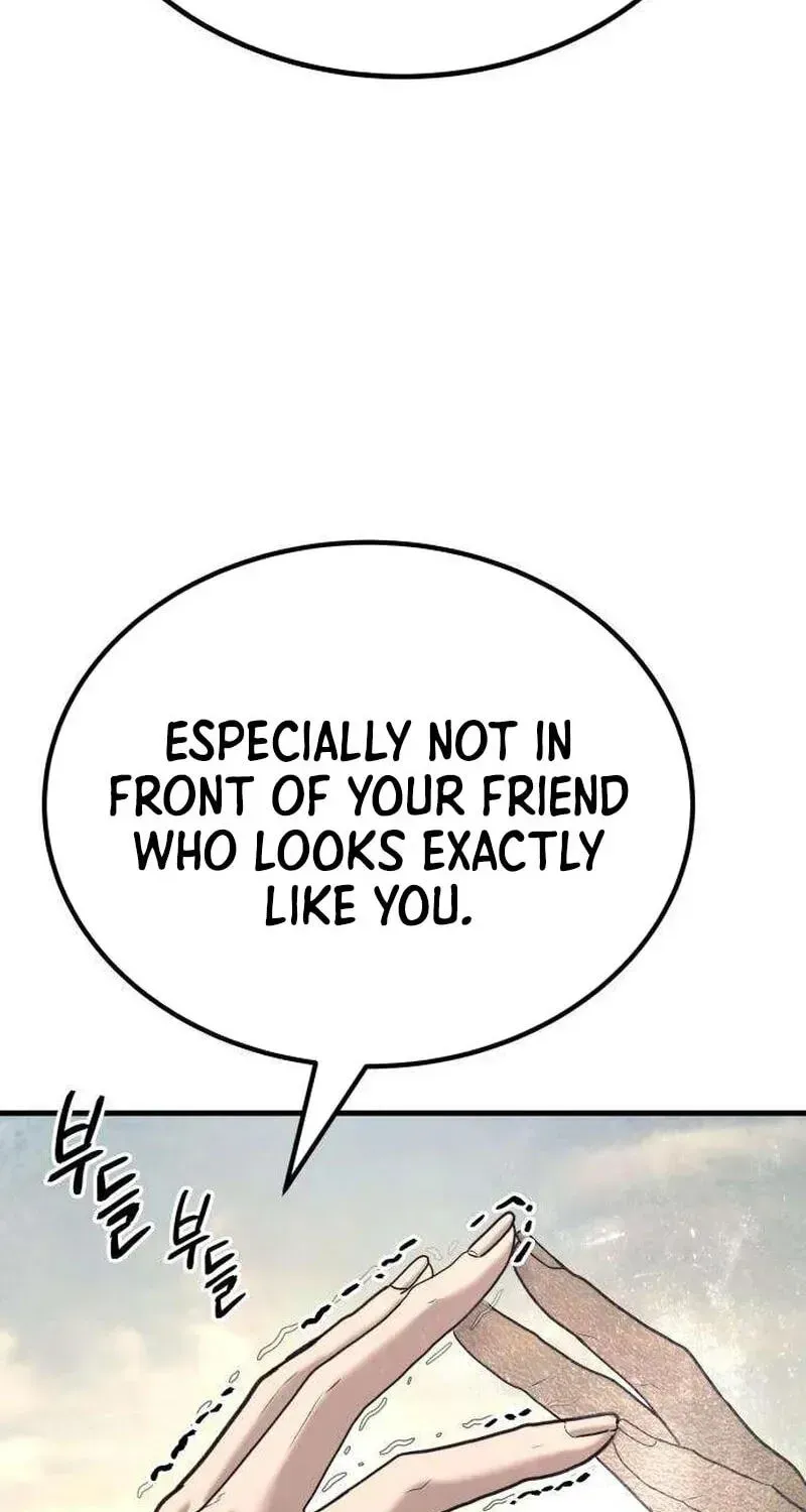Boss Beating chapter 17 page 164