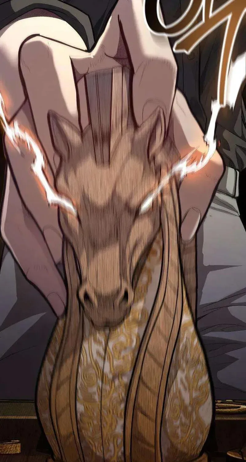 Boss Beating chapter 17 page 196