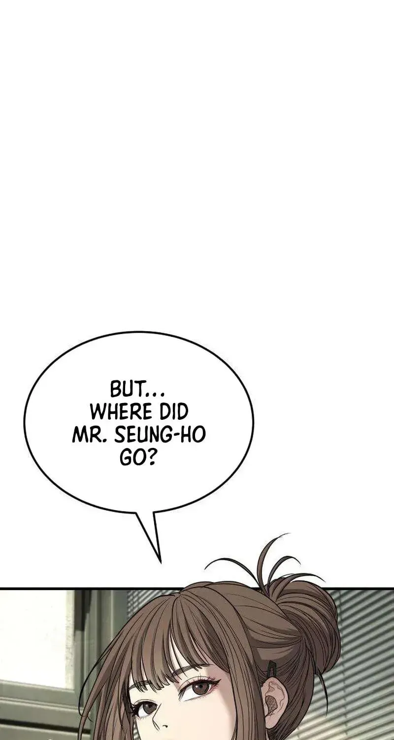 Boss Beating chapter 17 page 210