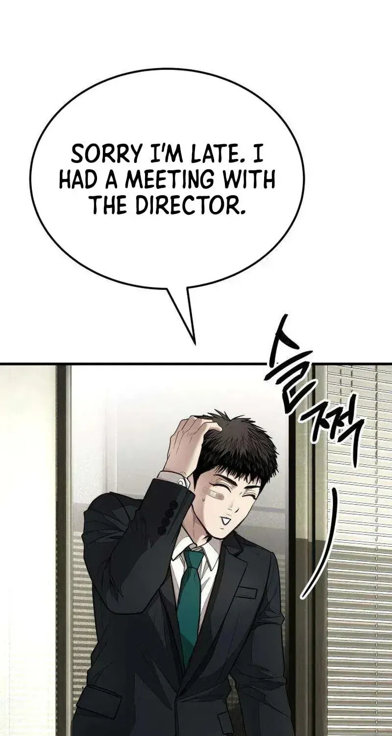 Boss Beating chapter 17 page 214