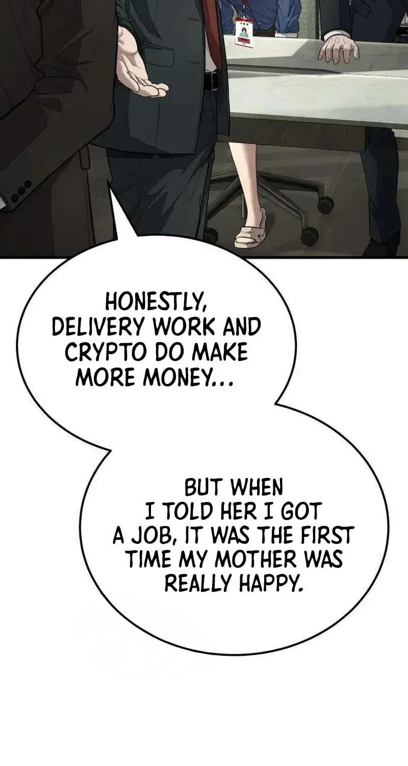 Boss Beating chapter 17 page 220