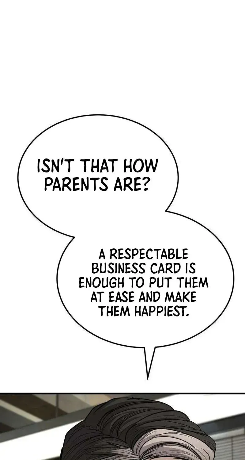 Boss Beating chapter 17 page 222