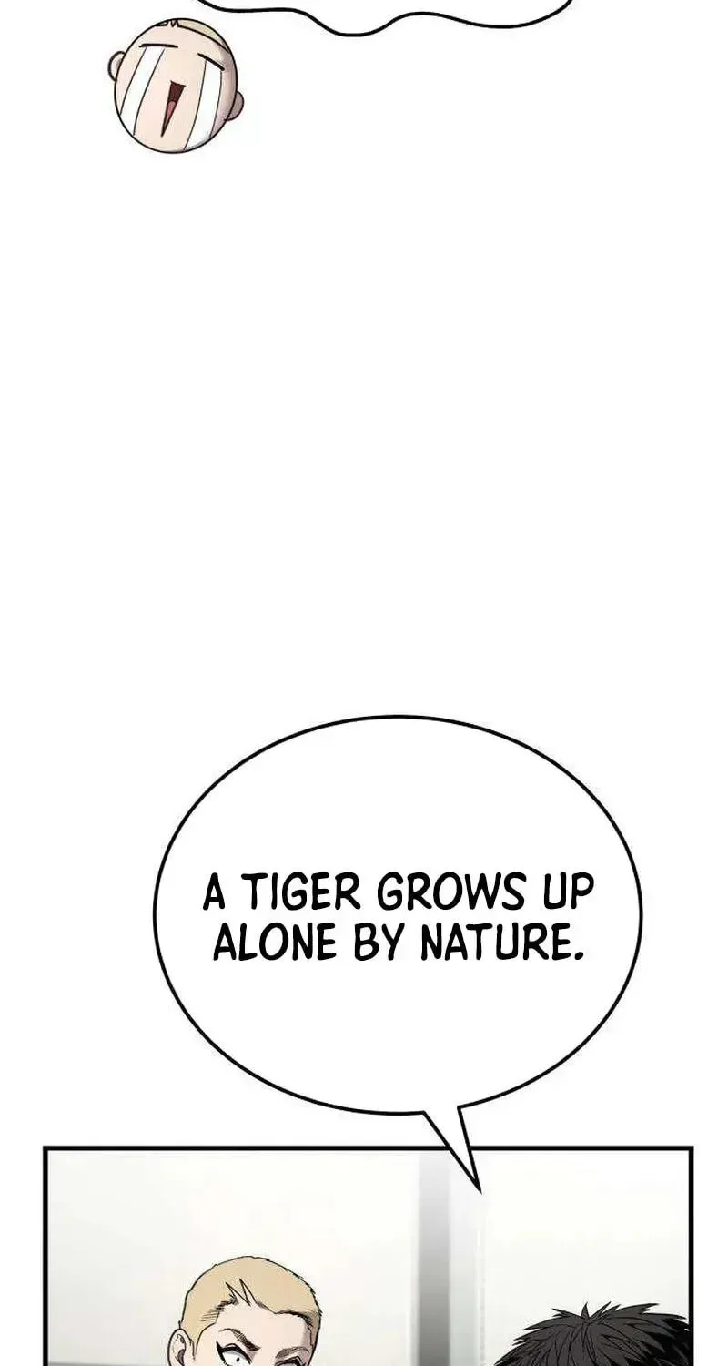 Boss Beating chapter 17 page 233
