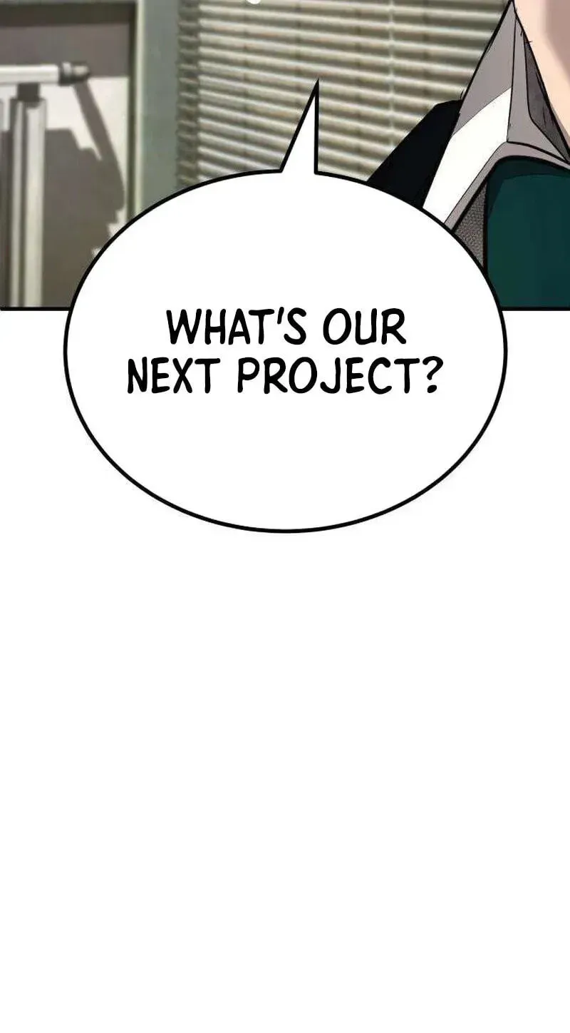 Boss Beating chapter 17 page 246