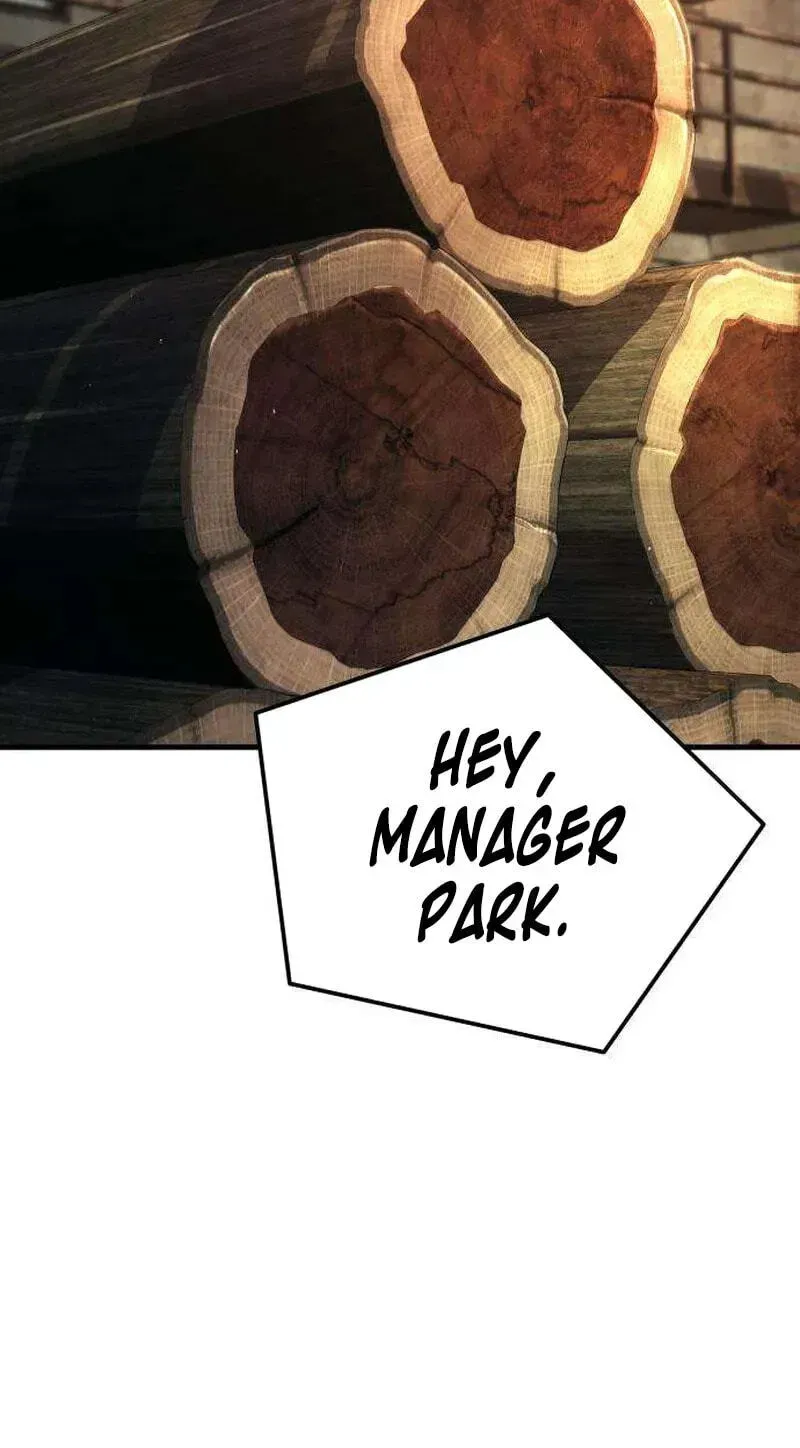 Boss Beating chapter 17 page 254