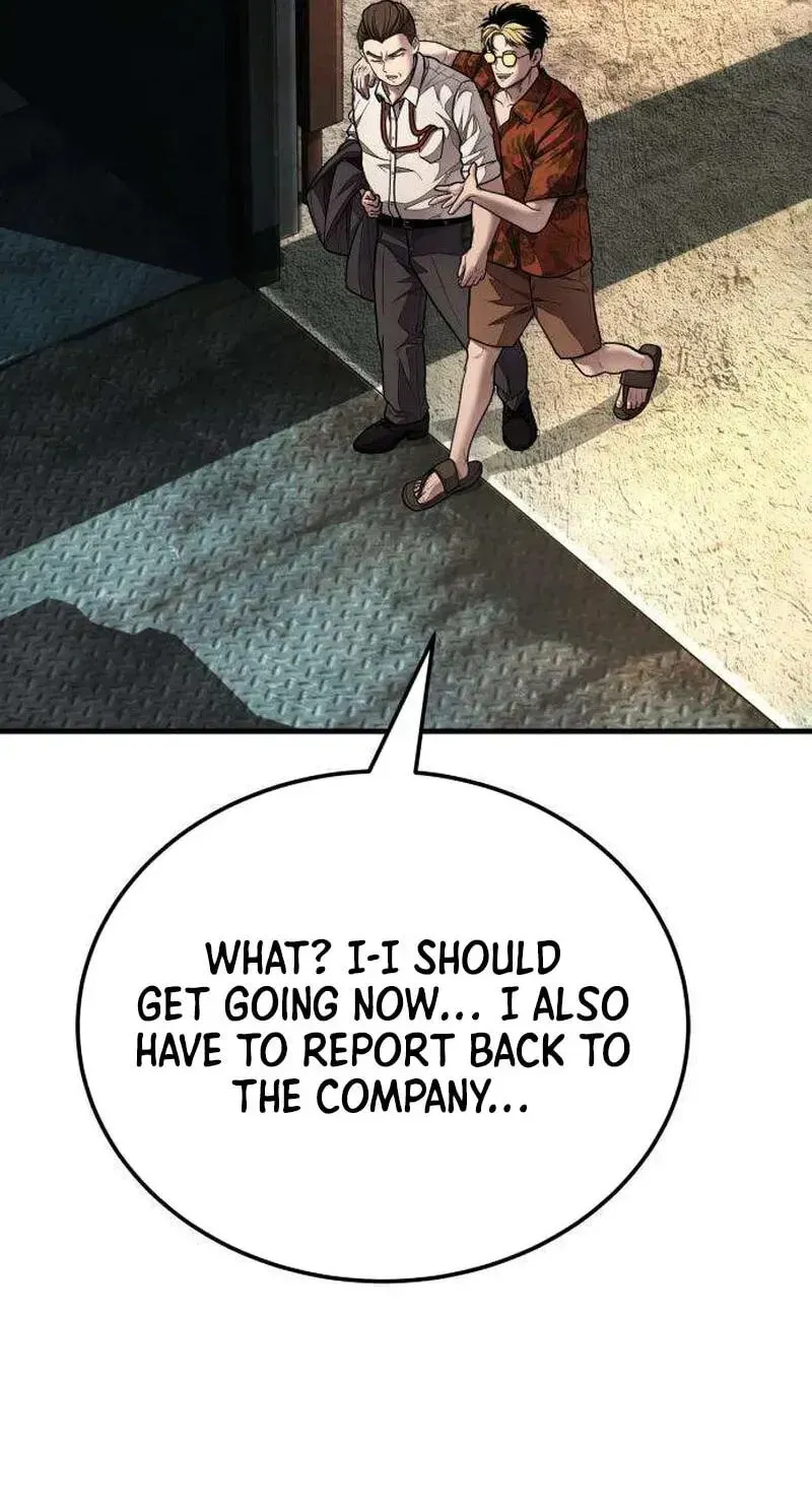 Boss Beating chapter 17 page 266