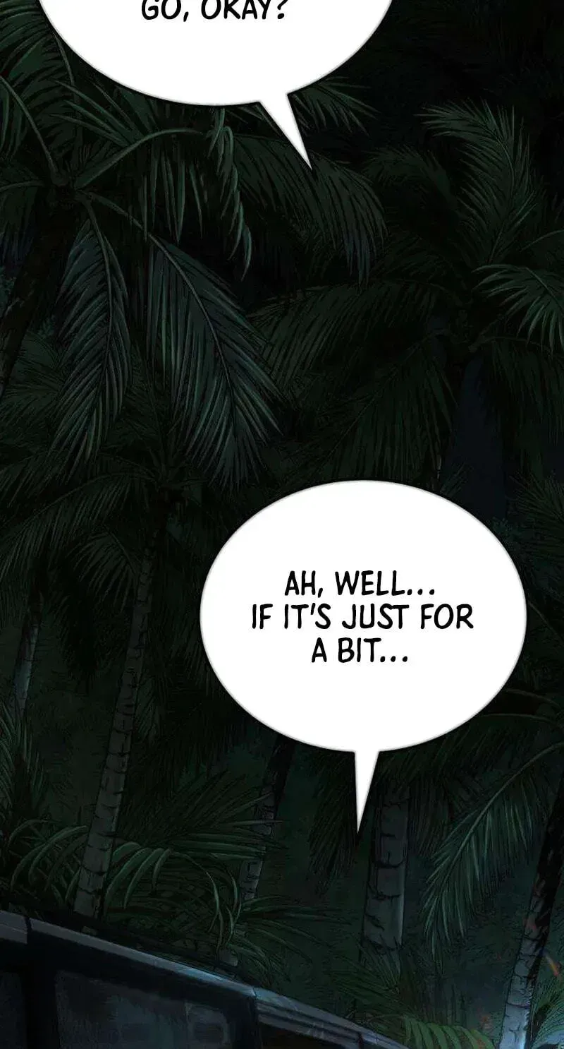 Boss Beating chapter 17 page 268