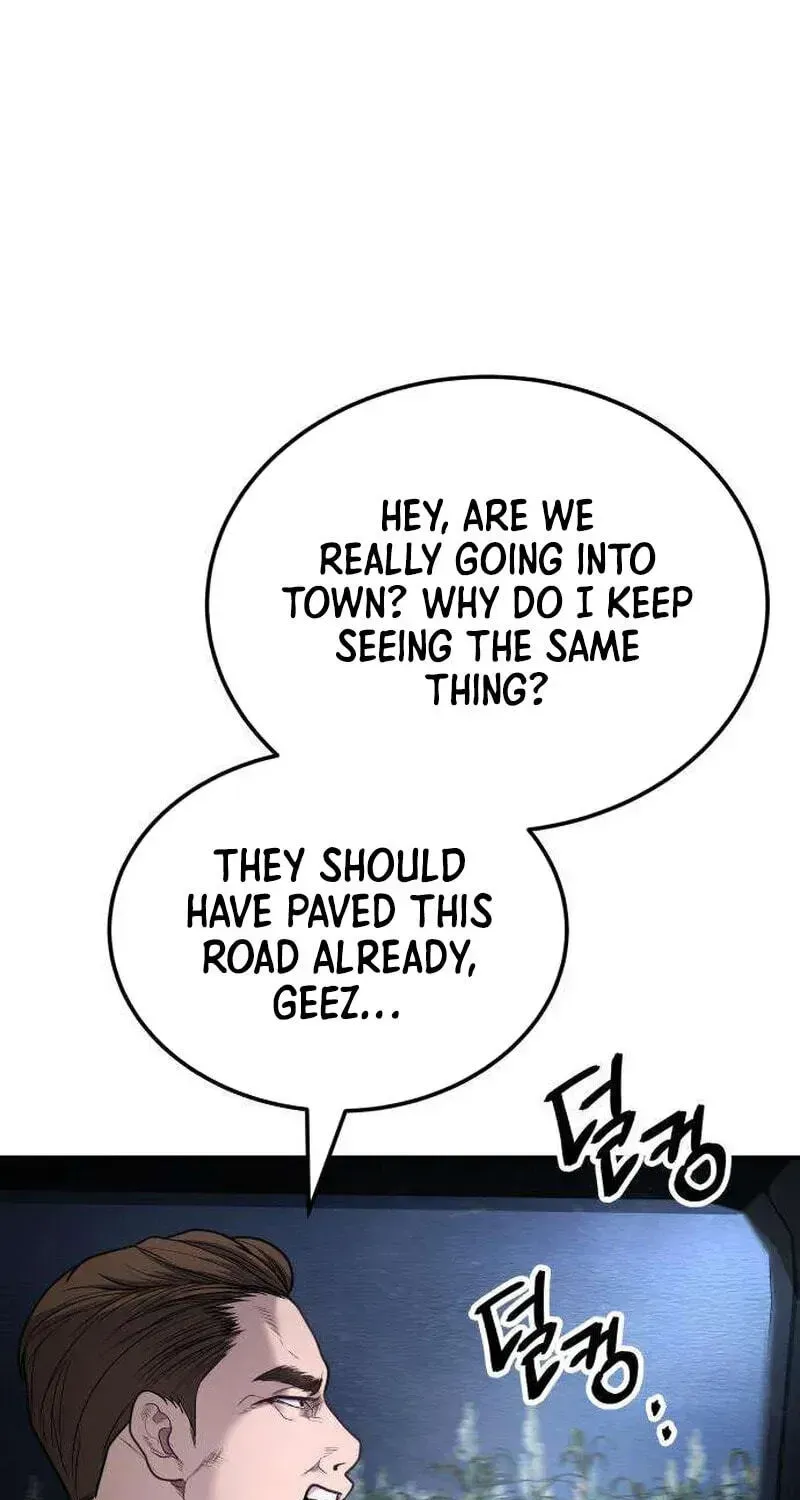 Boss Beating chapter 17 page 274