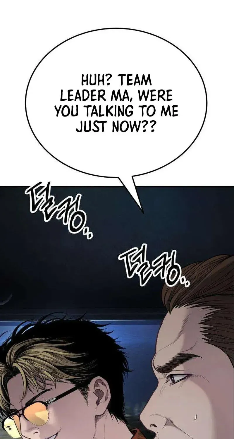 Boss Beating chapter 17 page 278