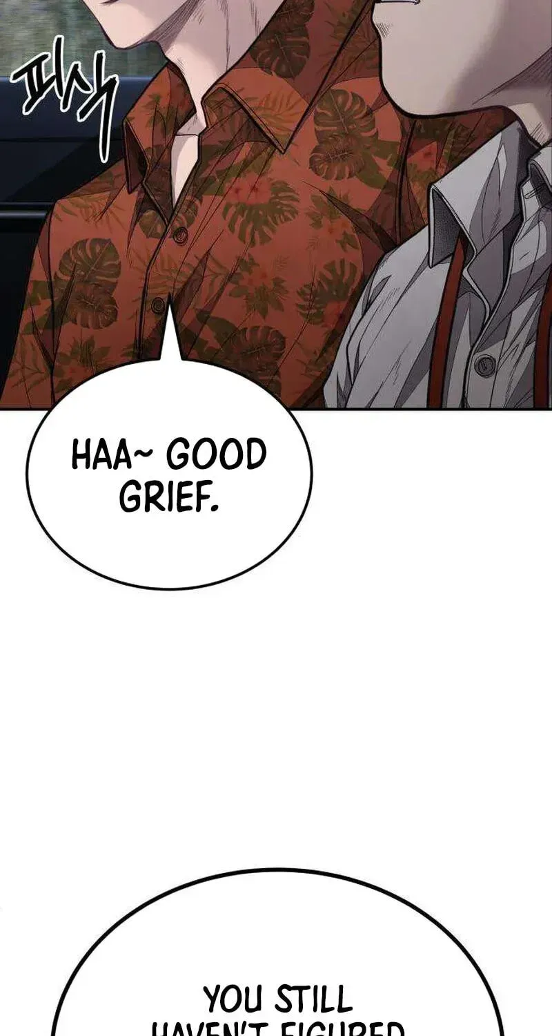 Boss Beating chapter 17 page 280