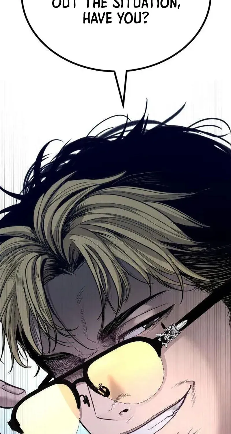 Boss Beating chapter 17 page 282