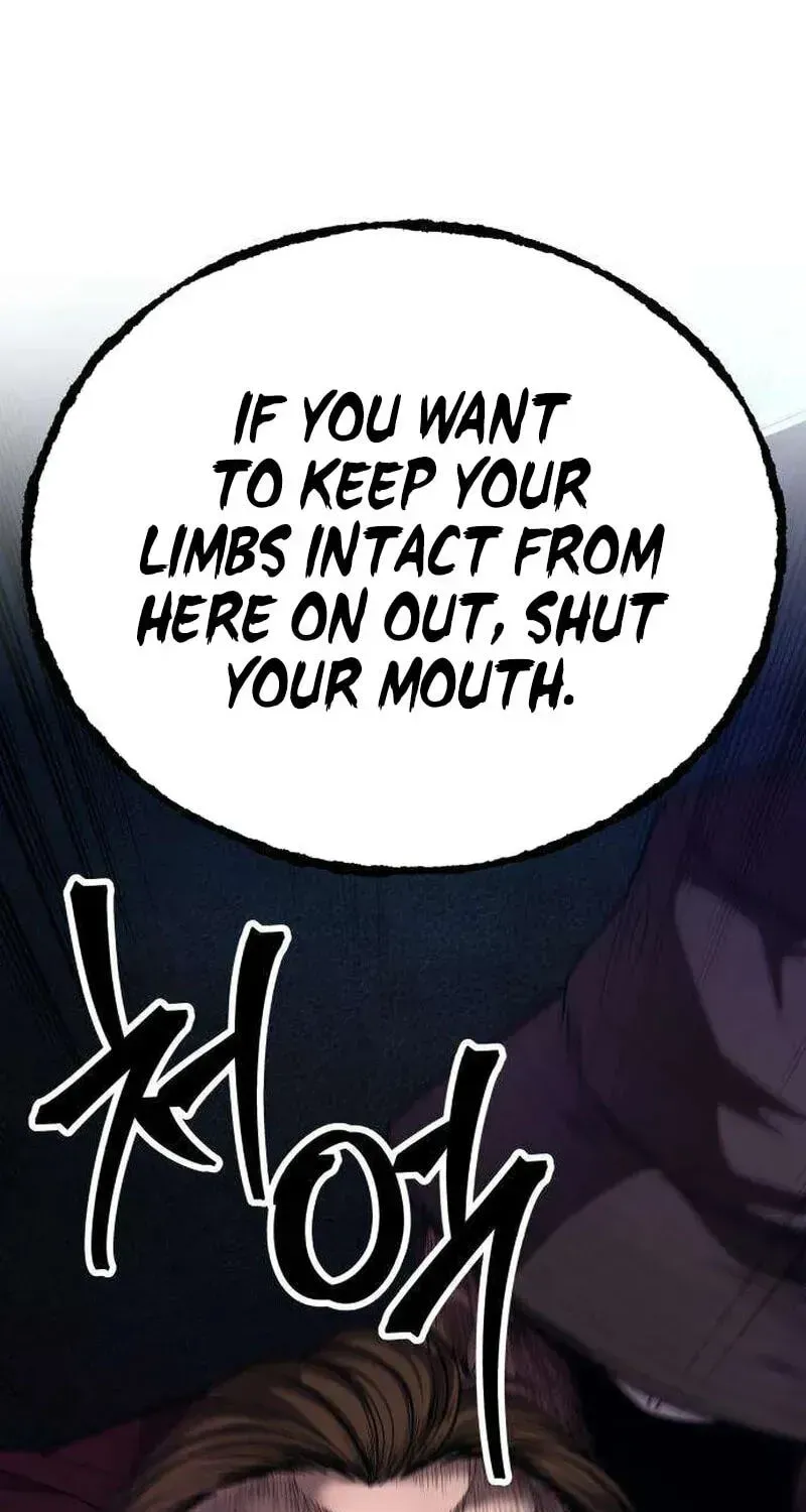 Boss Beating chapter 17 page 286
