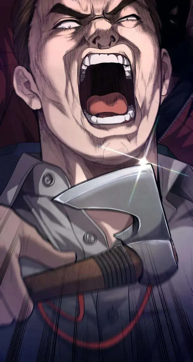 Boss Beating chapter 17 page 288
