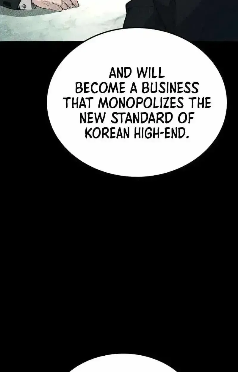 Boss Beating chapter 18 page 157