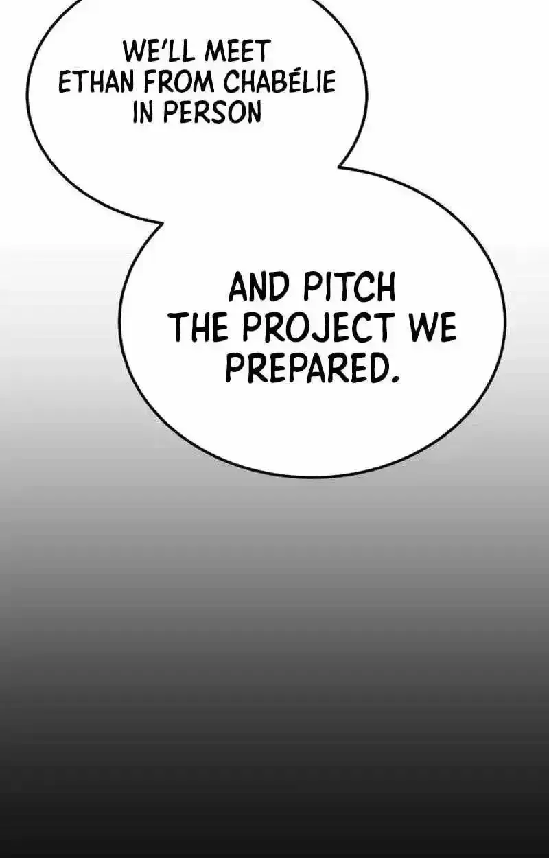 Boss Beating chapter 18 page 132