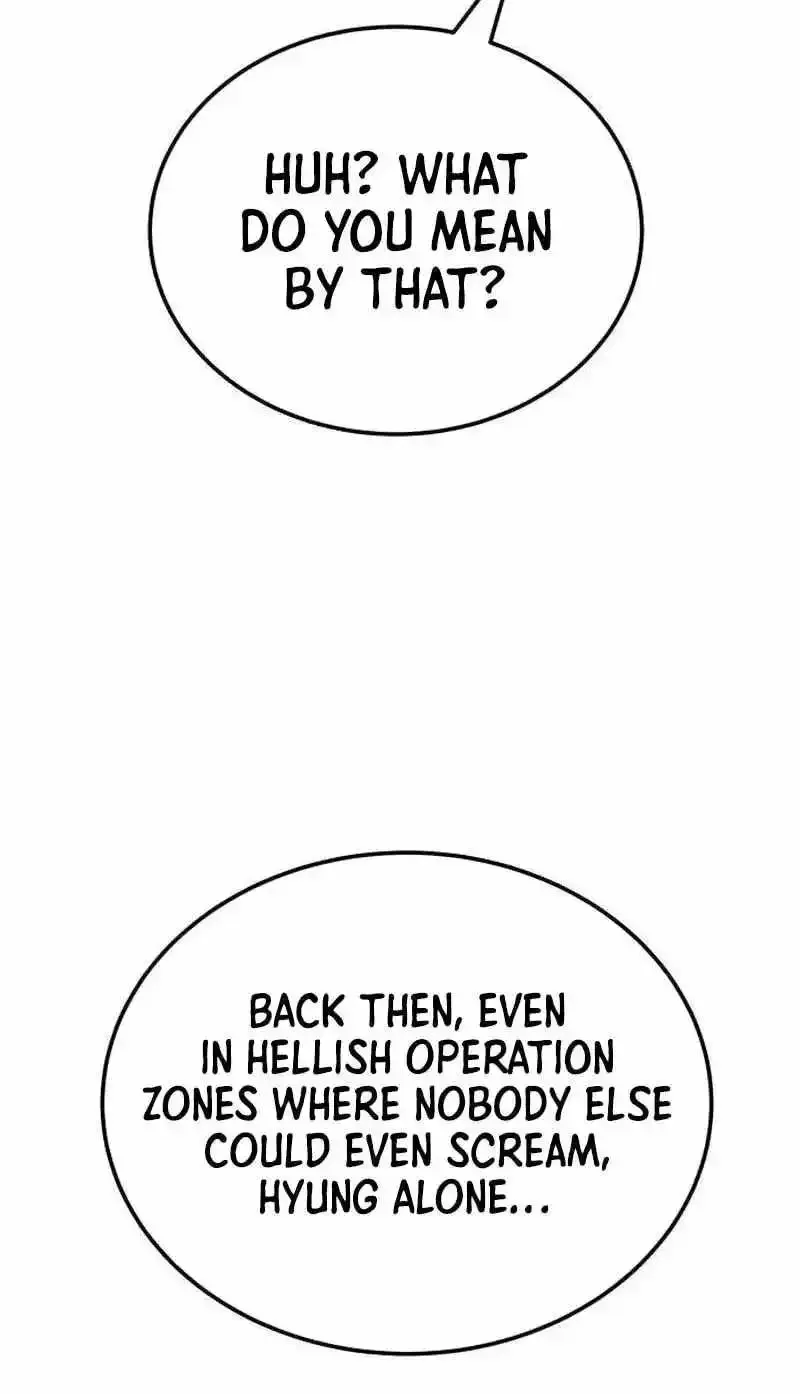 Boss Beating chapter 18 page 115
