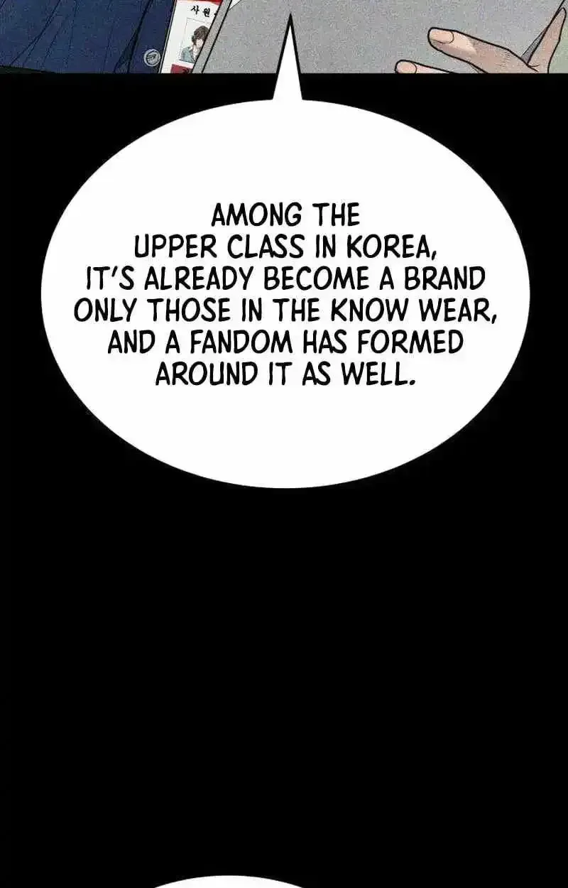 Boss Beating chapter 18 page 155