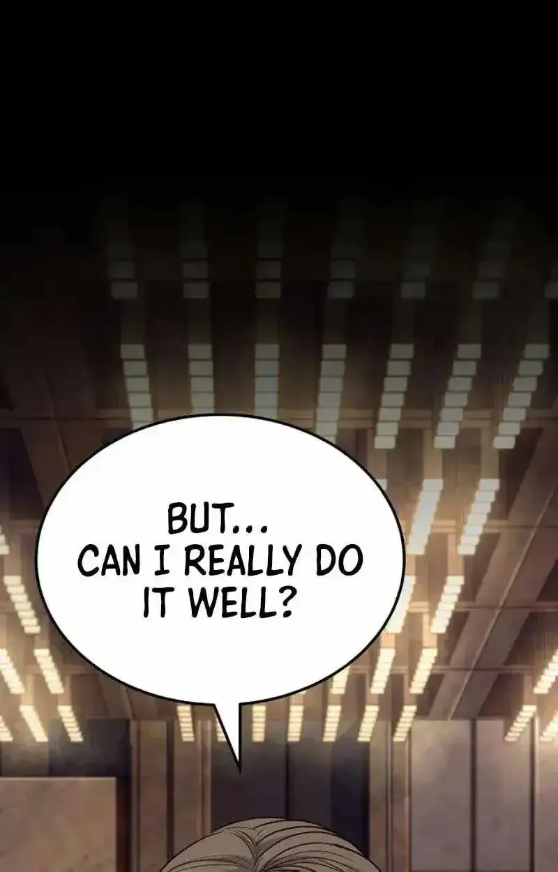 Boss Beating chapter 18 page 160