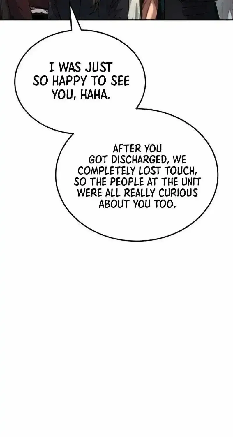 Boss Beating chapter 18 page 105