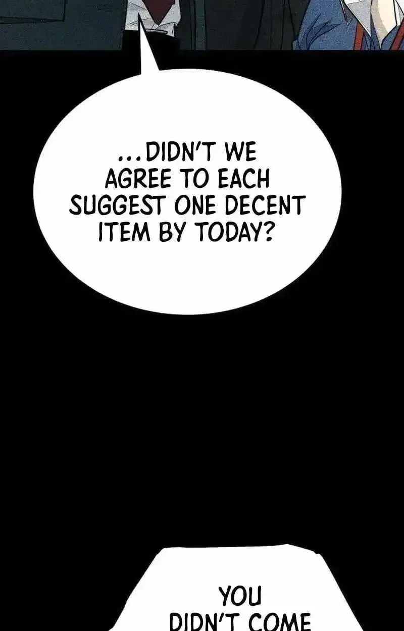 Boss Beating chapter 18 page 137