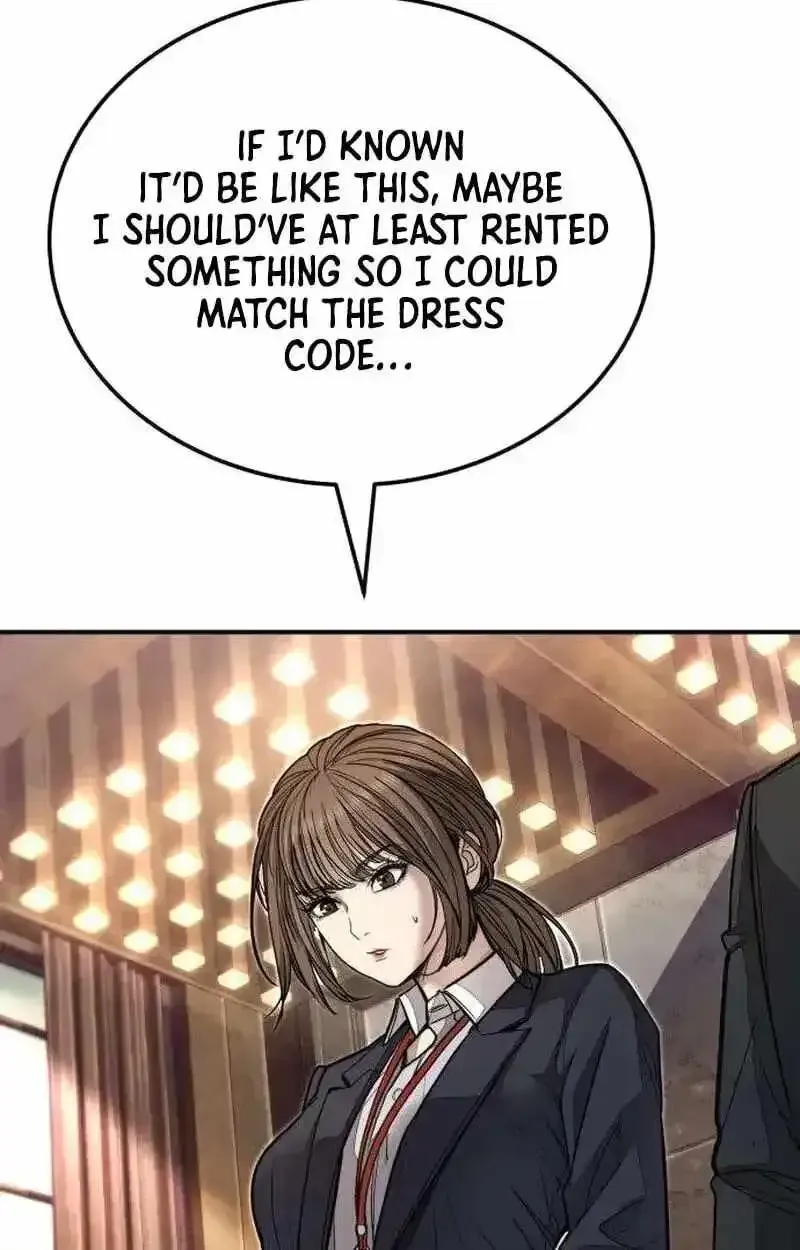 Boss Beating chapter 18 page 85