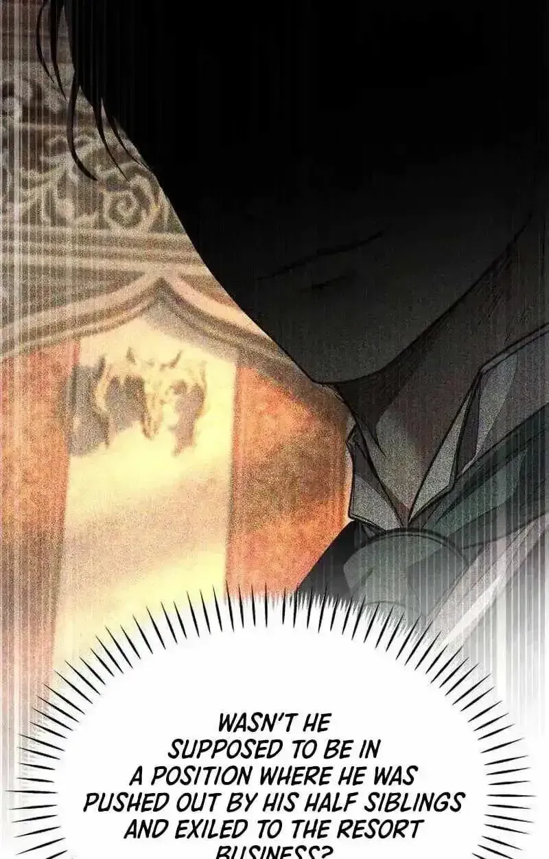 Boss Beating chapter 18 page 171