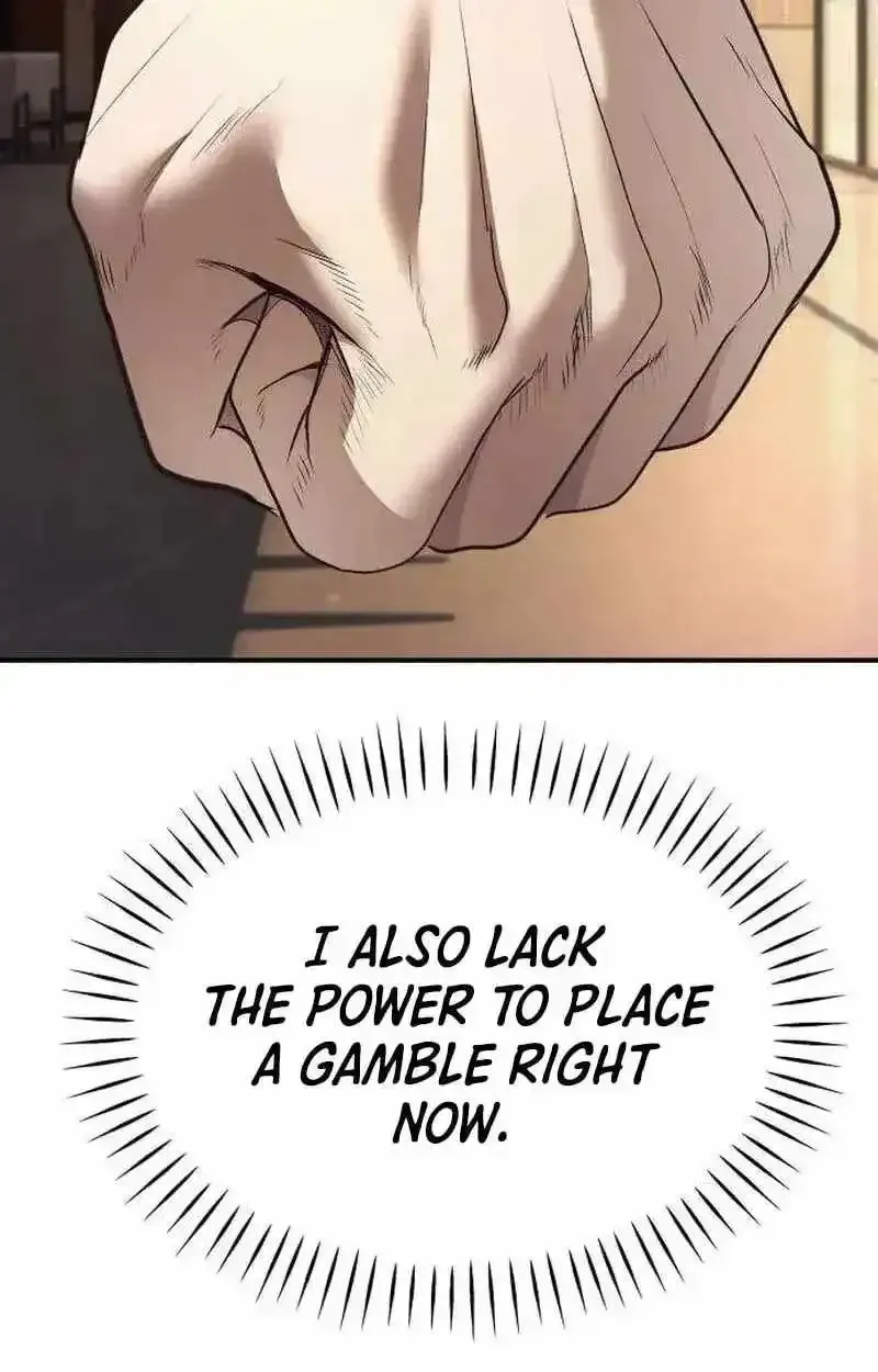 Boss Beating chapter 18 page 220