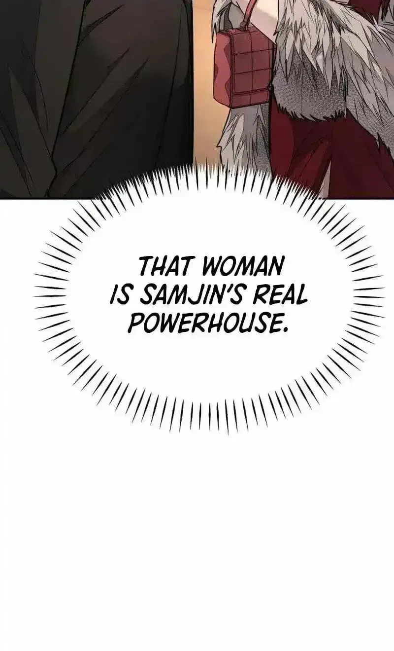Boss Beating chapter 18 page 218