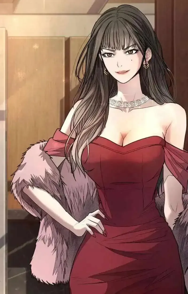 Boss Beating chapter 18 page 177