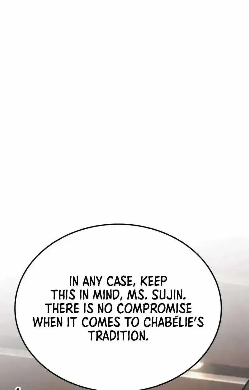 Boss Beating chapter 18 page 221