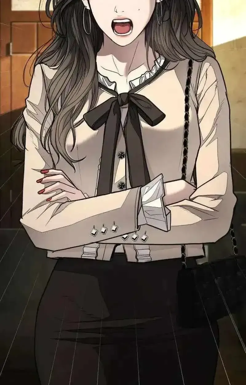 Boss Beating chapter 18 page 41