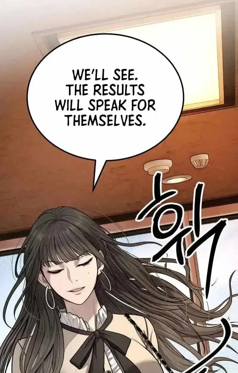 Boss Beating chapter 18 page 73