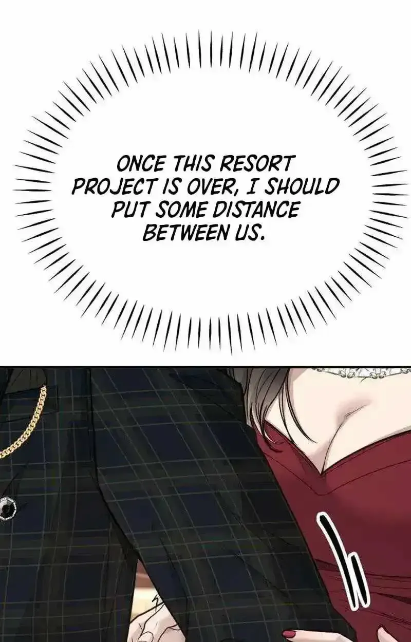 Boss Beating chapter 18 page 198