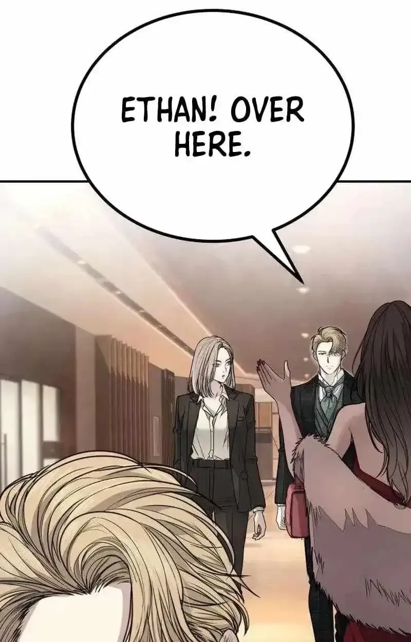 Boss Beating chapter 18 page 190