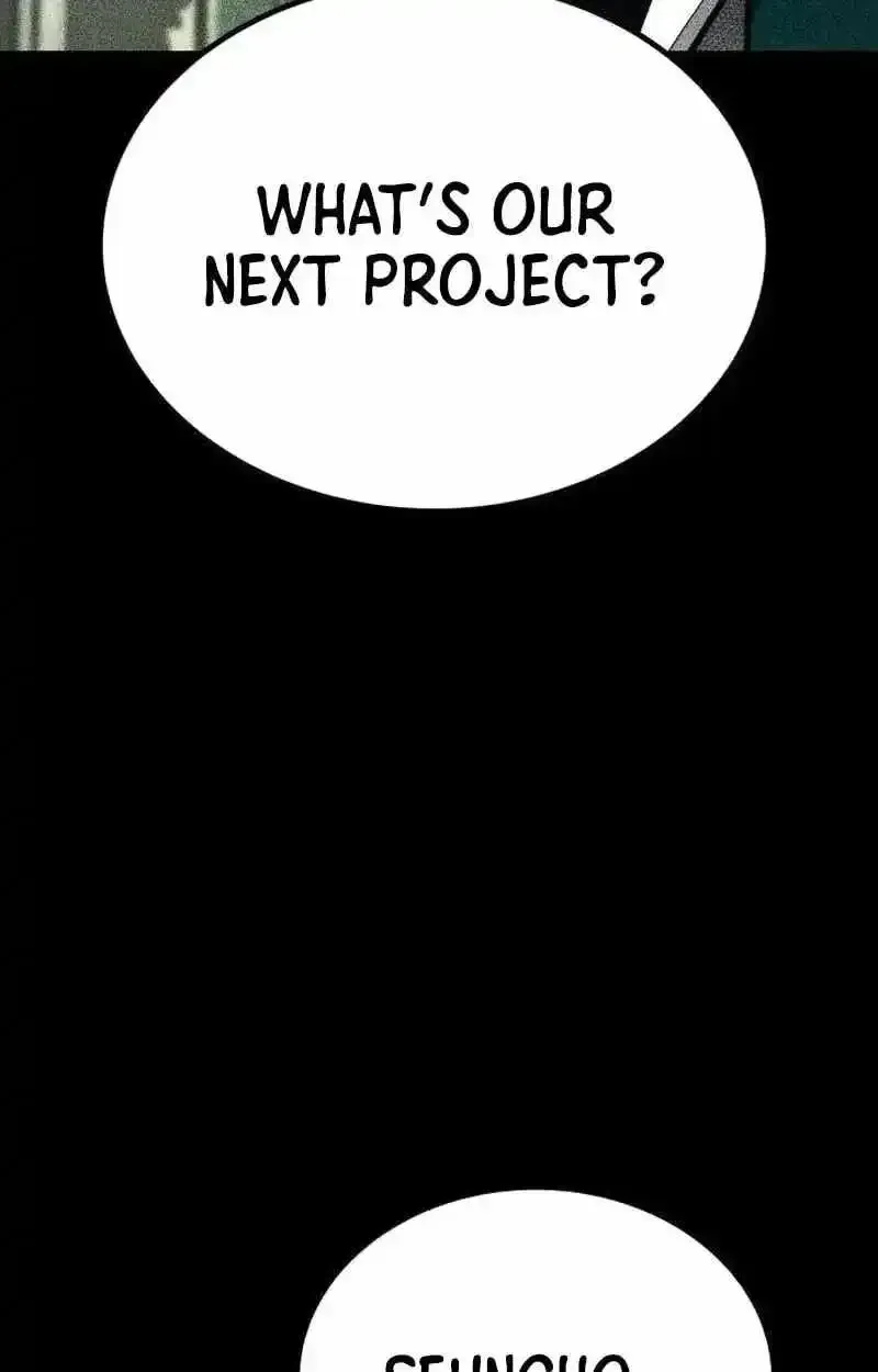 Boss Beating chapter 18 page 135