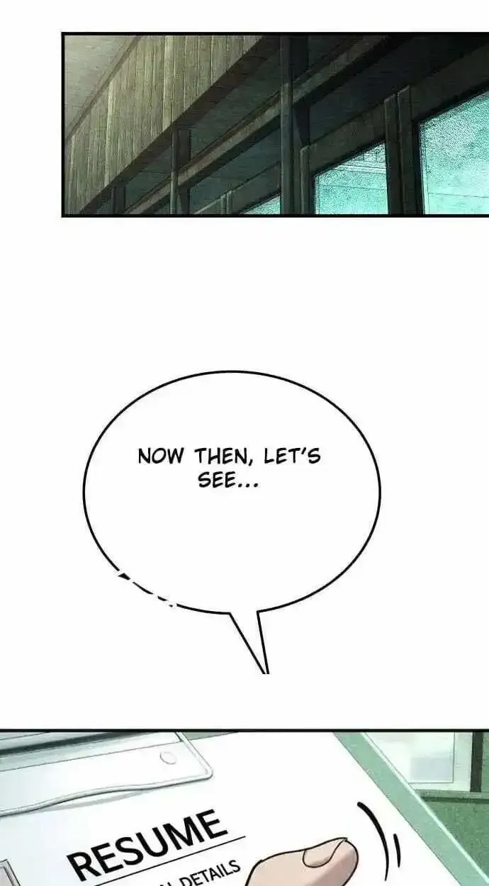 Boss Beating chapter 19 page 197