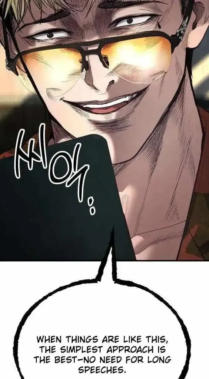 Boss Beating chapter 19 page 215