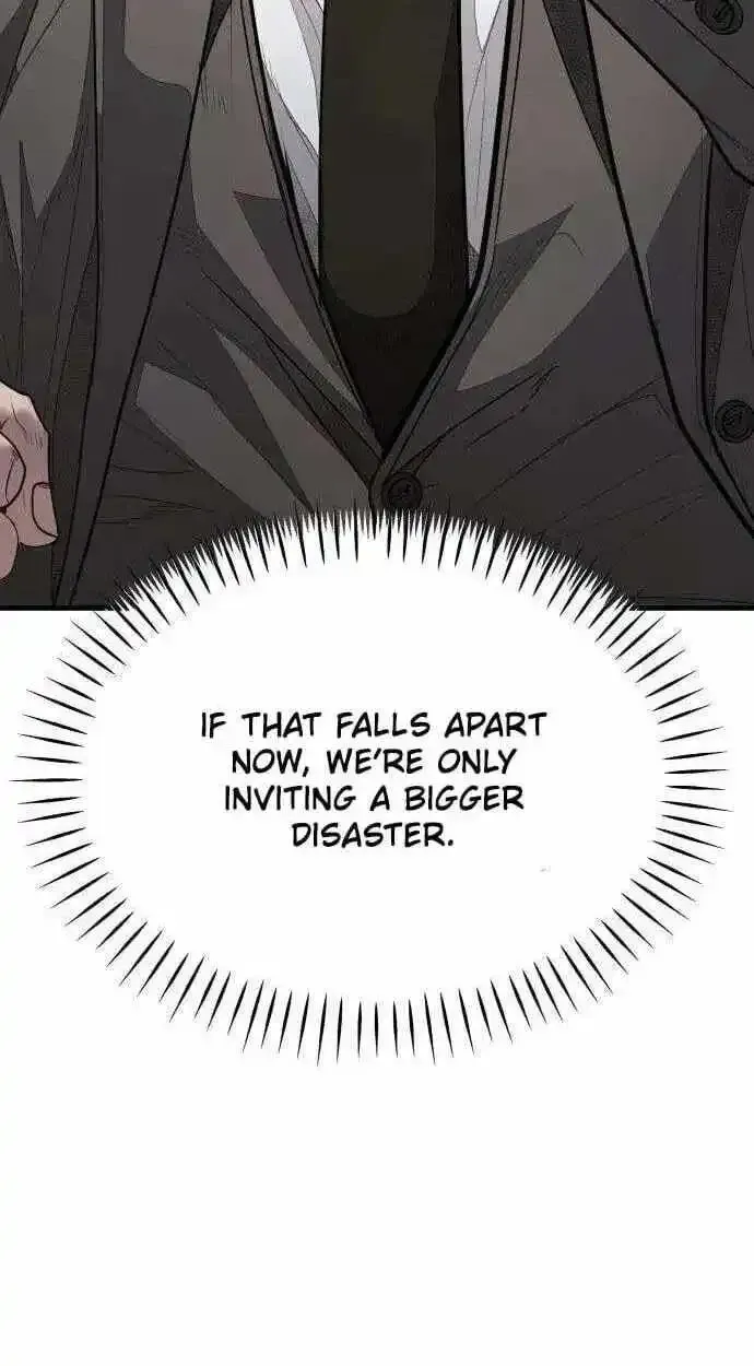 Boss Beating chapter 19 page 133