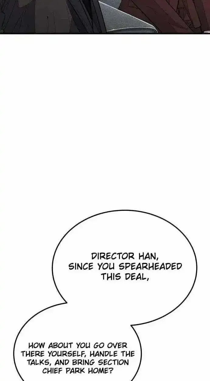 Boss Beating chapter 19 page 118