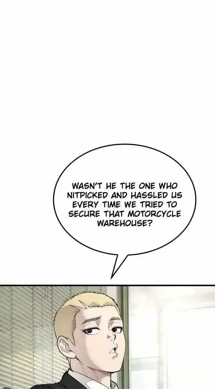 Boss Beating chapter 19 page 140