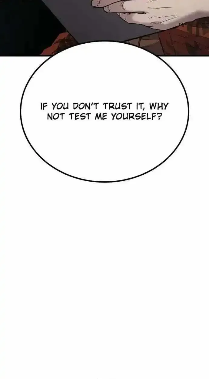 Boss Beating chapter 19 page 208