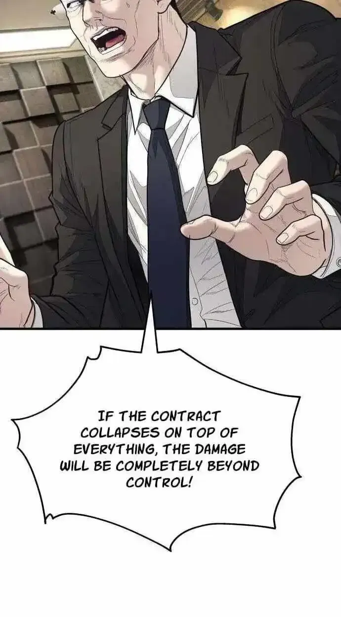 Boss Beating chapter 19 page 129