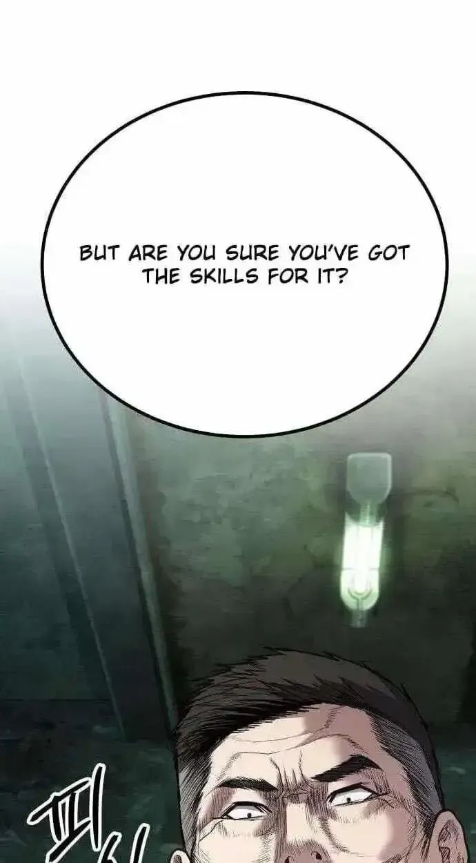 Boss Beating chapter 19 page 204